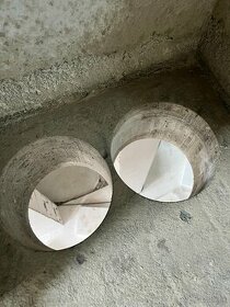 Jadrove vrtanie / Rezanie betónu- LM - Realizácia do 24 hod.