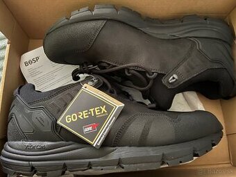 topanky Taras low nízka obuv /43/