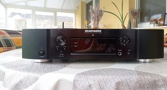 Sieťový audio prehrávač Marantz NA6006