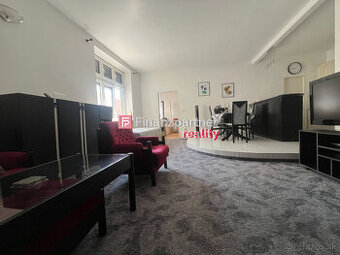 Na predaj 4 izbový rodinný dom, Bratislava Rača