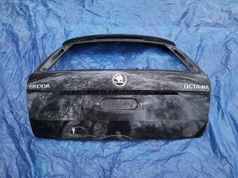 SKODA OCTAVIA III COMBI PIATE DVERE