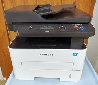 Tlačiareň Samsung Xpress M2875ND