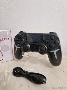 PlayStation 4 ovládač - nový/nepoužívaný