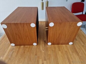 Reproduktory Harbeth