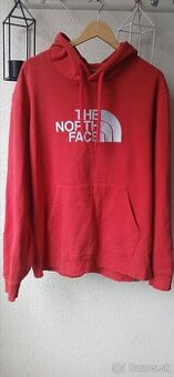 Pánská mikina THE NORTH FACE