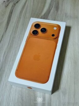 Iphone 17 Pro 256GB
