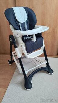 Jedálenská stolička Cam Campione Elegant line