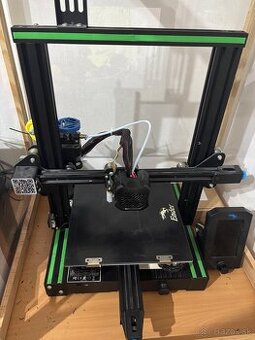Creality ender 3 v2