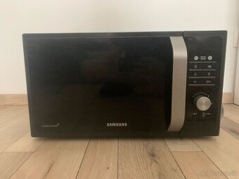 Samsung - 23 L, gril, keramické vnútro