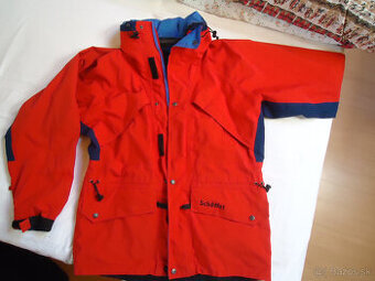 Goretex bunda Schoffel, vel. 46, M/L