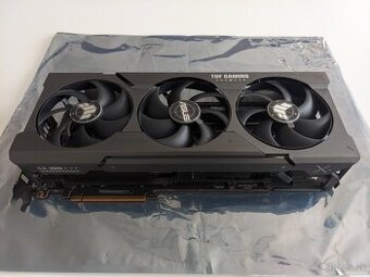 ASUS TUF GAMING Radeon RX 7900 XT OC 20GB