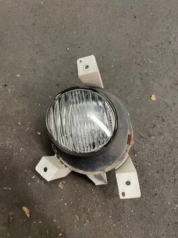 Predná lava hmlovka Suzuki Ignis