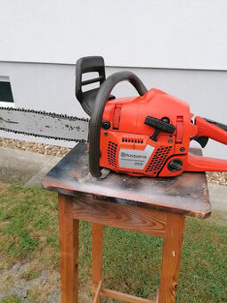 Husqvarna 353