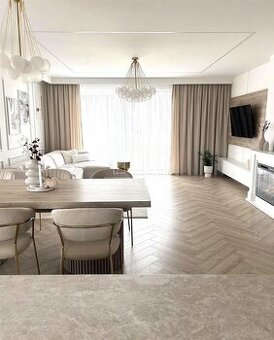 Exkluzívny 3 izbový byt v prestížnej lokalite Koliba III...