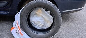 Zimné pneumatiky Barum Polaris 5 205/55/R16