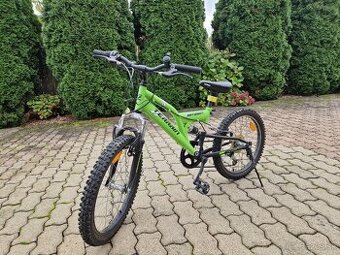 Detský bicykel Terrain AMT1020XT 20"
