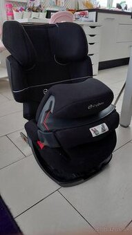 Cybex Pallas-fix 9–36 kg