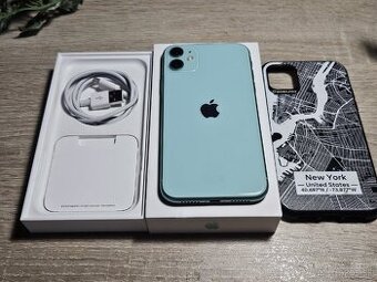 Iphone 11 TOP STAV