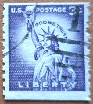 Poštová známka č. 2526