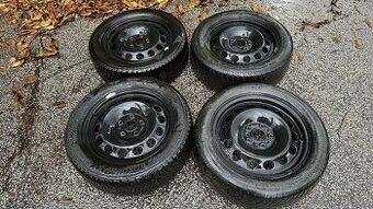 86. ŠKODA OCTAVIA R16