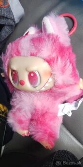 Labubu Plyšiak