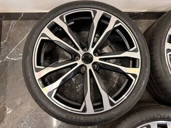 original kolesa Audi r20 A5 S5 B10 FU 8B3601025N - 1