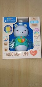 Predam LACNO NOVU lampu - 1