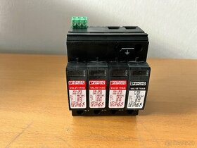 Prepatova ochrana Phoenix contact VAL-MS 230IT/3+1-FM - 1