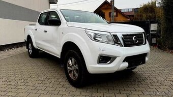 NISSAN NAVARA - PREDAJ AJ NA SPLÁTKY - 1