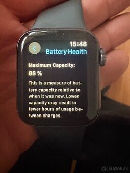 Apple Watch Series 4