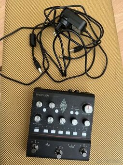 Predám Kemper Player Profiler - Gitarový efekt