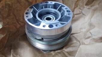 Elektromagnetická spojka ventilátora 2,8  Iveco Daily