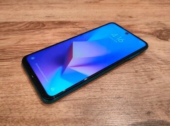 Redmi Note 9 Pro 128GB 6+2GB - 1