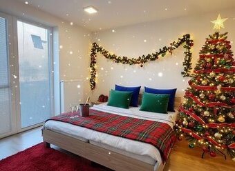 🌿Apartmán / Garsónka - Komfortné ubytovanie - Dúbravka - 1