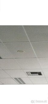 novy kazetovy strop. konstrukcia, kazety - - 1