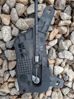 Centrálne zamykanie nadrze Hyundai i30