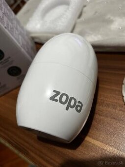 Zopa- hojdačka na kočík - 1