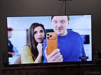 Philips Smart TV 55" - 1