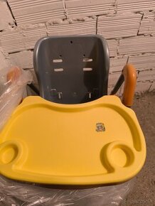 Stolička na jedenie - 1