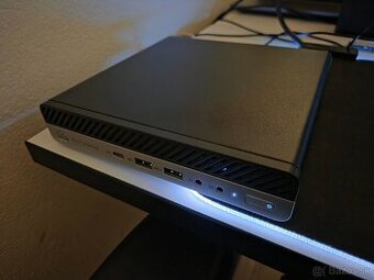 PC HP Elitedesk 800 G3 Mini