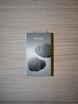 Google pixel buds pro 2(nové)