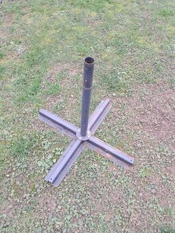 Stojan na slnečník - 1
