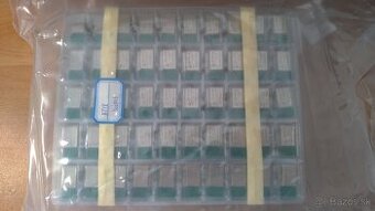 500x DX-BT18 Bluetooth modul