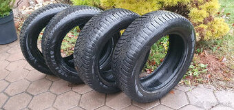 GOODYEAR ULTRAGRIP, ZIMNE, CELOROCNE, 205/60 R16