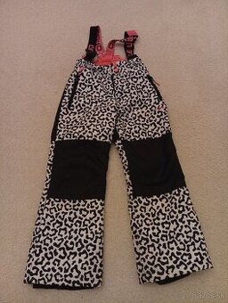 detske oteplovaky lewro 128/134