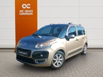 Citroën C3 Picasso 1.4 VTi Confort
