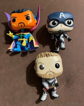 Funko POP postavičky