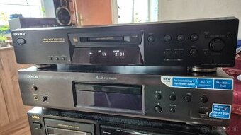 Sony MDS-JE480