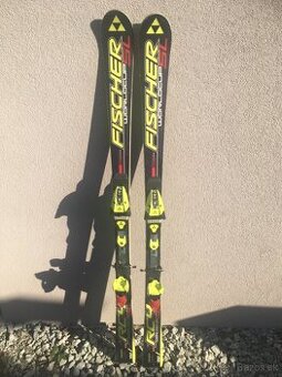 Lyze FISCHER WORLDCUP SL