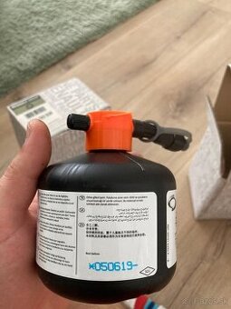 Lepiaca sada na defekt originál Renault 99 79 163 92R